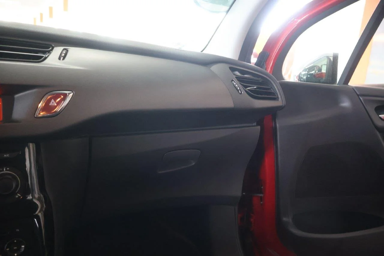 Citroen C3 - View model 29