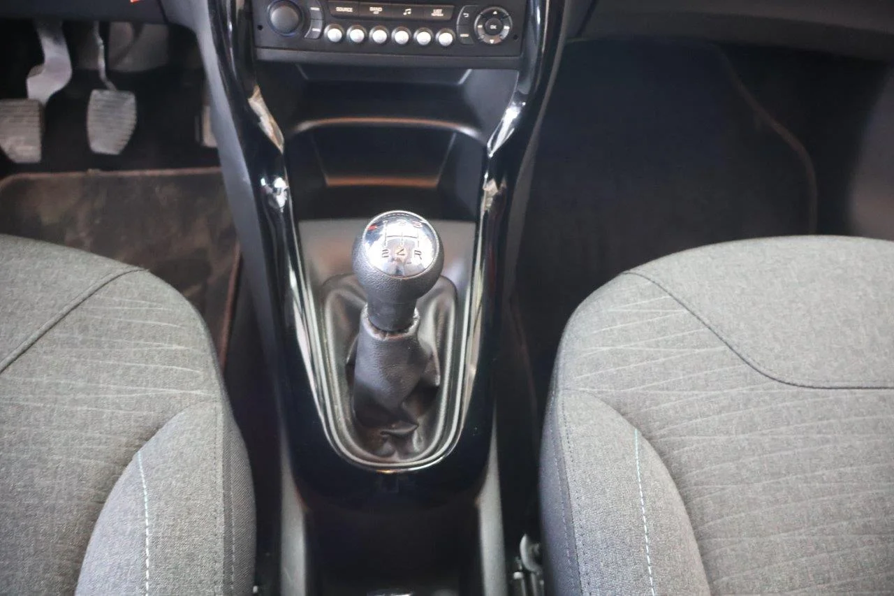 Citroen C3 - View model 30