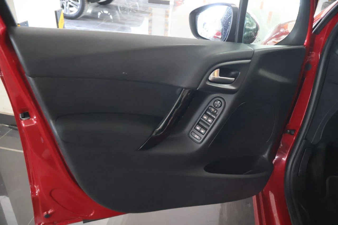 Citroen C3 - View model 31