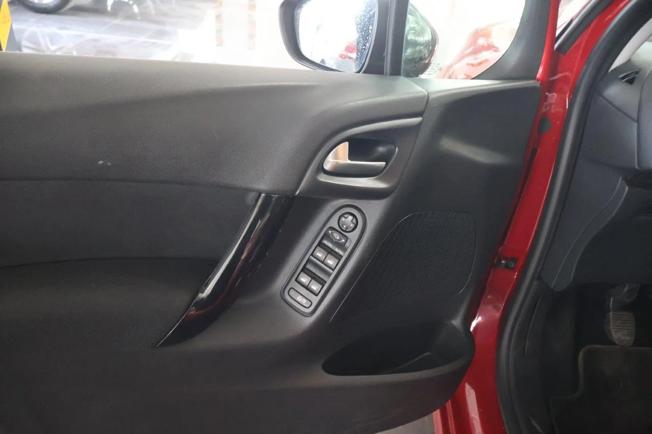 Citroen C3 - View model 32