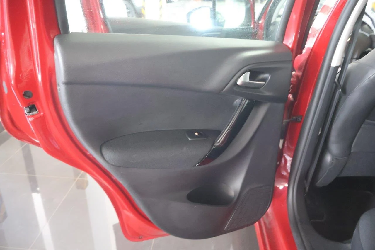 Citroen C3 - View model 33
