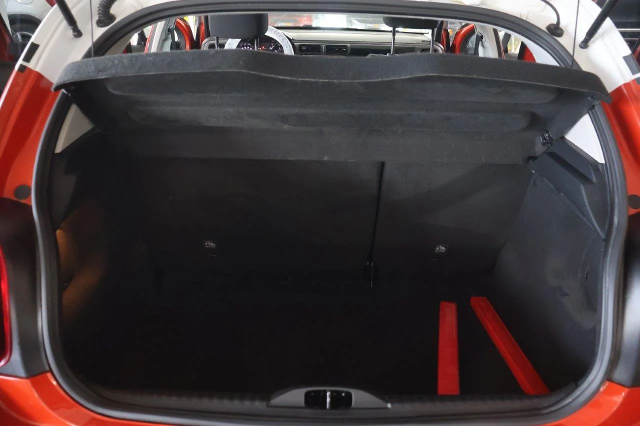 Citroen C3 - View model 10
