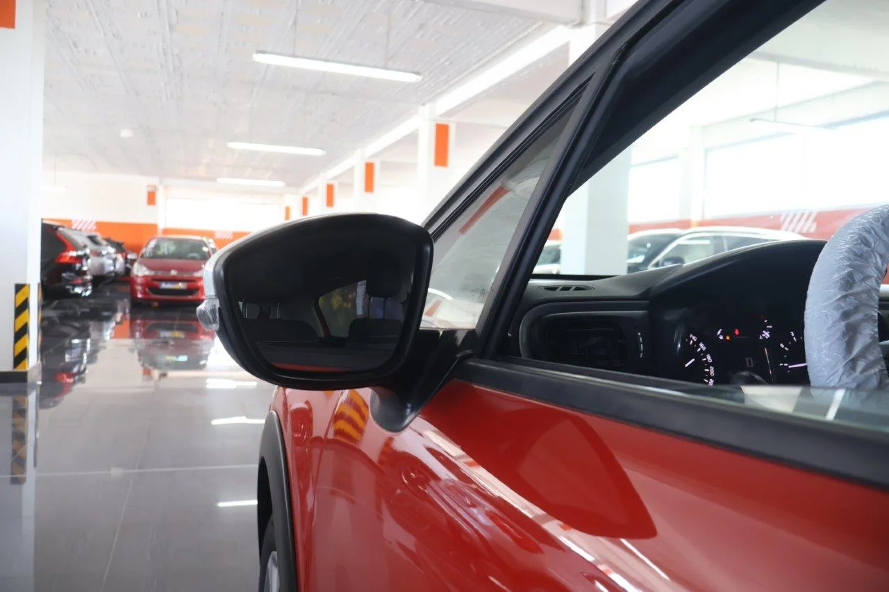 Citroen C3 - View model 17