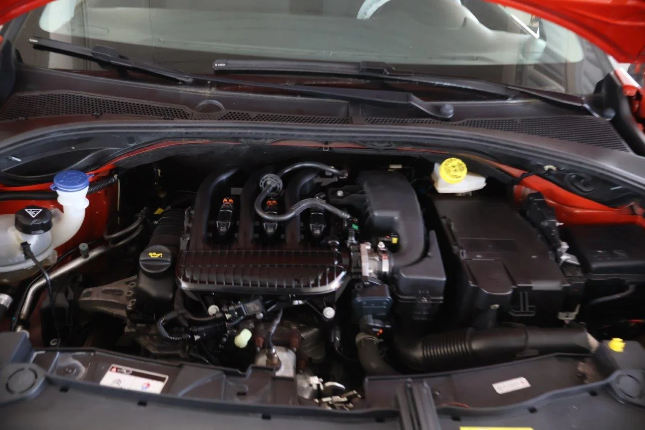 Citroen C3 - View model 22