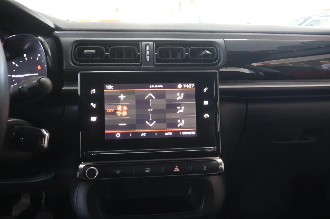 Citroen C3 - View model 30