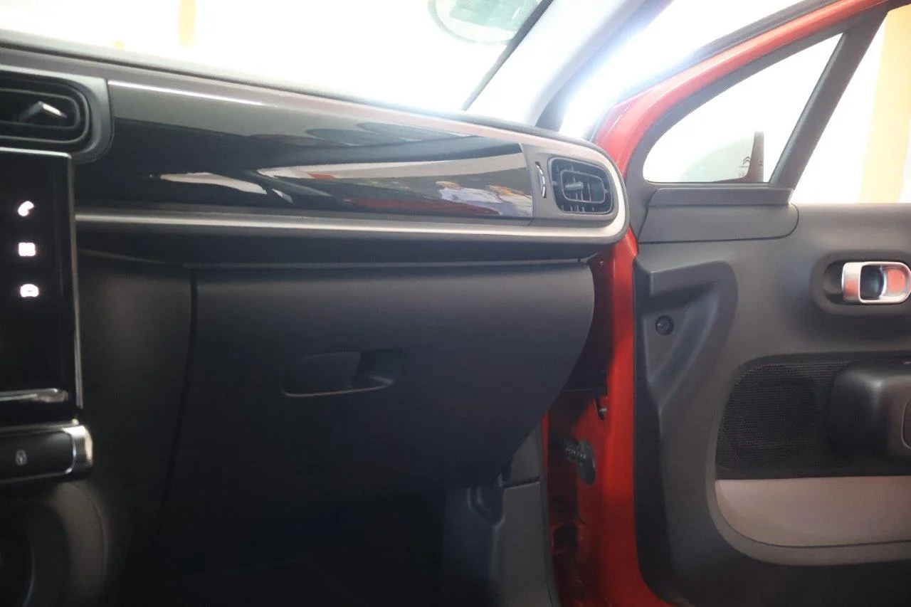 Citroen C3 - View model 32