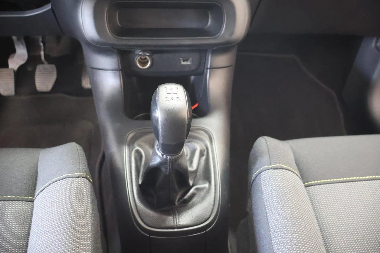 Citroen C3 - View model 33