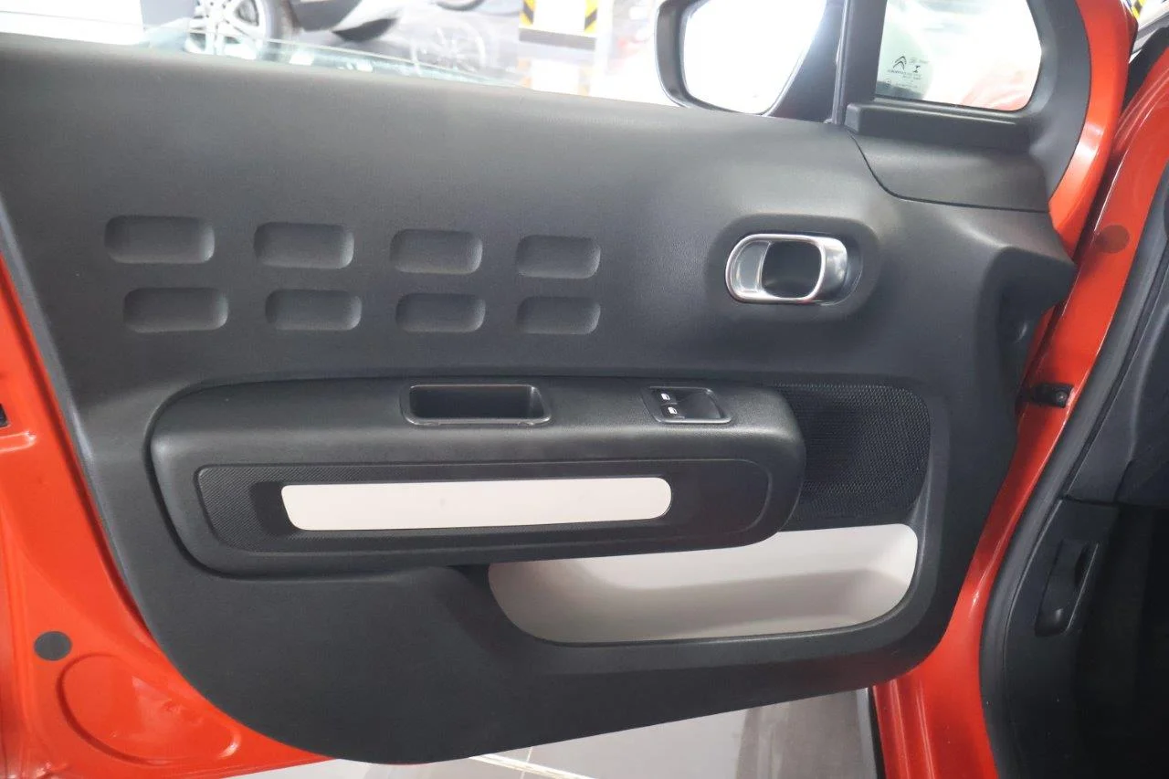 Citroen C3 - View model 34