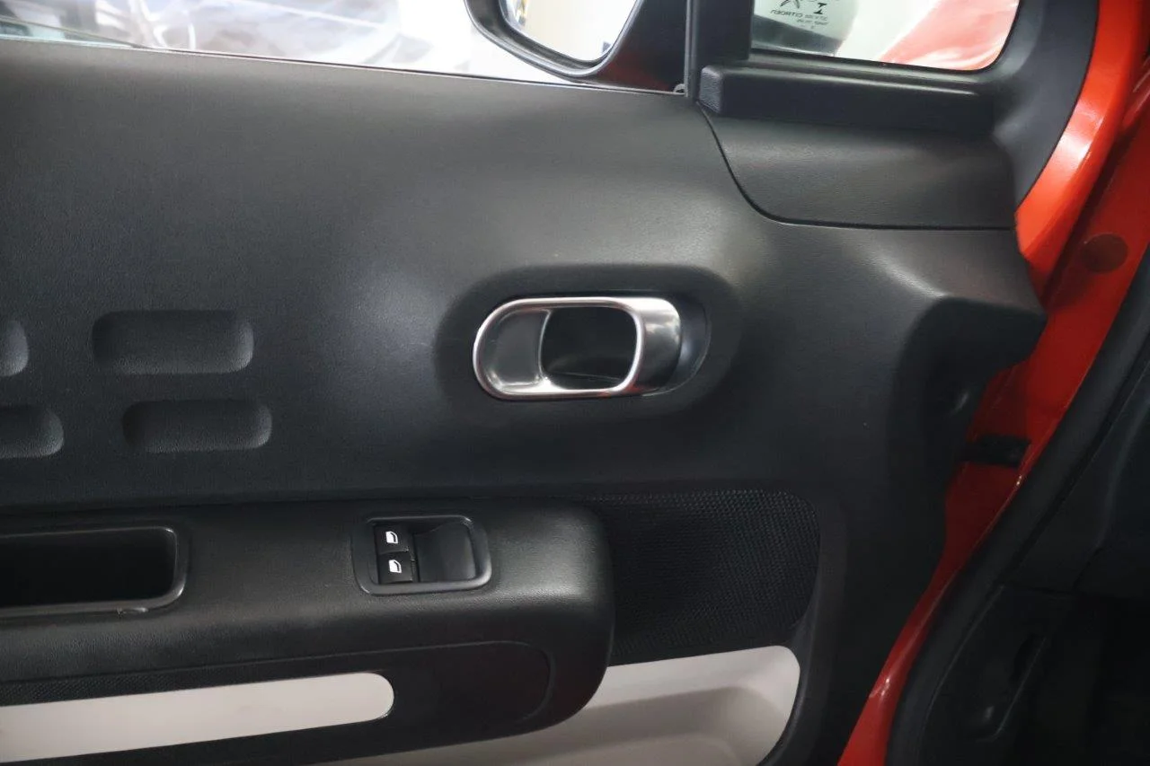 Citroen C3 - View model 35