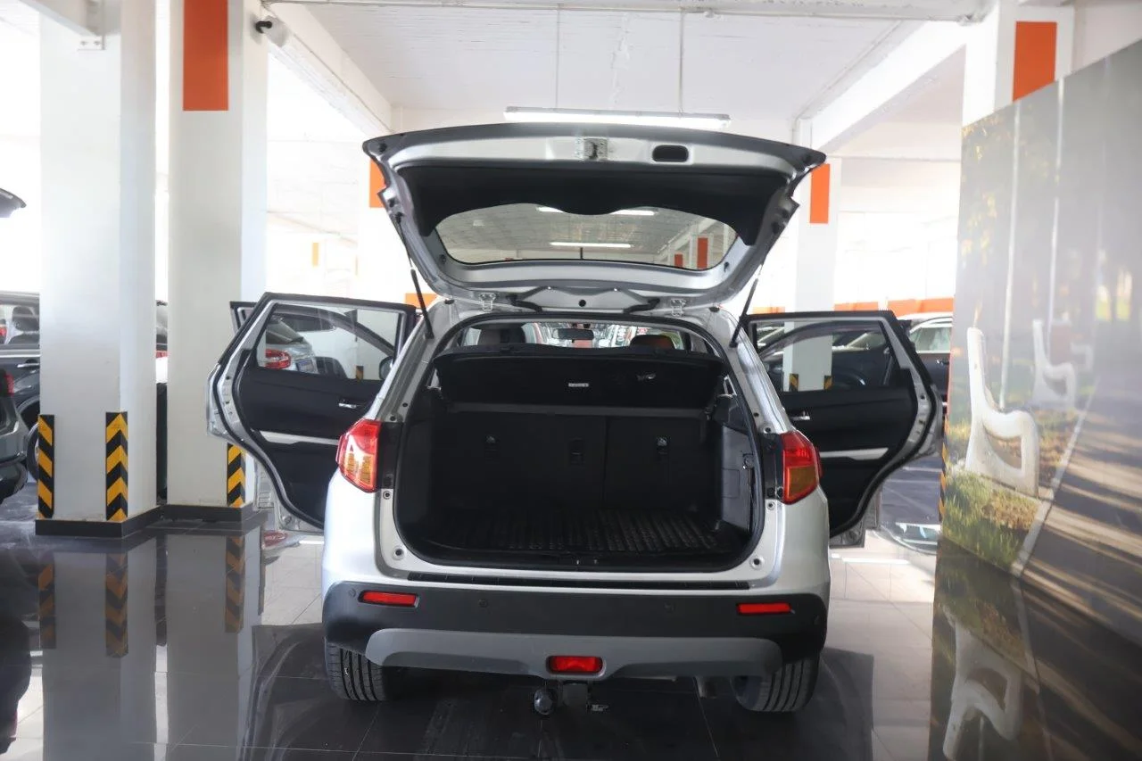 Suzuki Vitara - View model 8