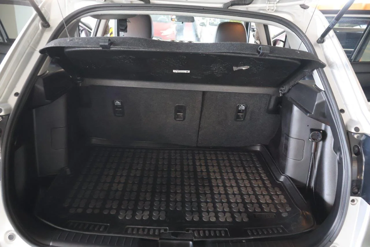 Suzuki Vitara - View model 10