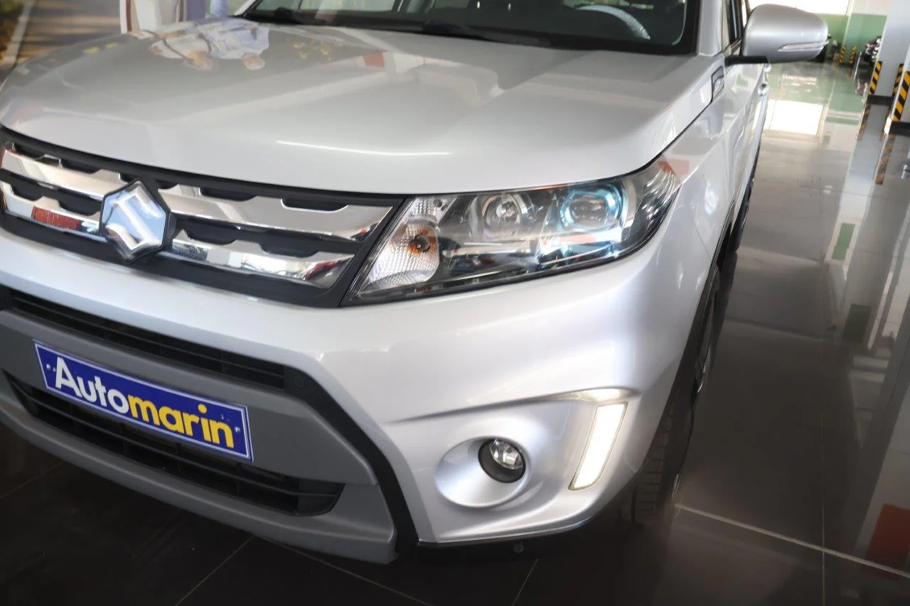 Suzuki Vitara - View model 16