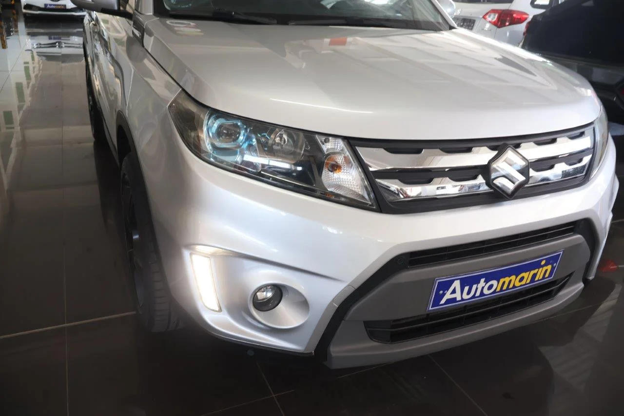 Suzuki Vitara - View model 17