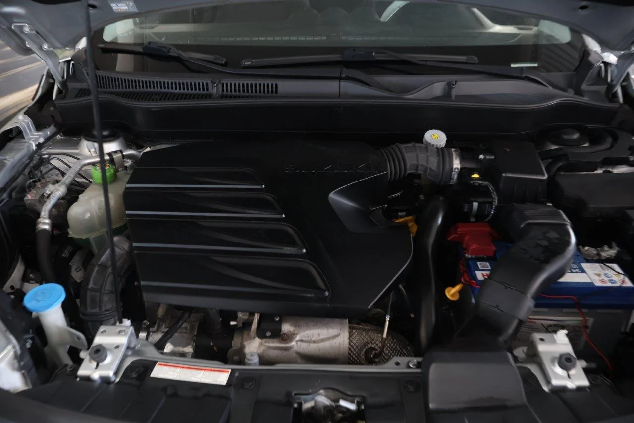 Suzuki Vitara - View model 20