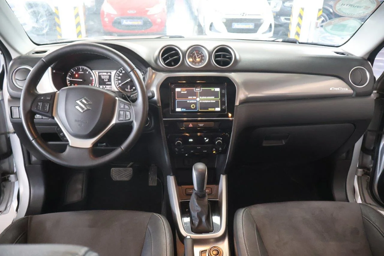 Suzuki Vitara - View model 21