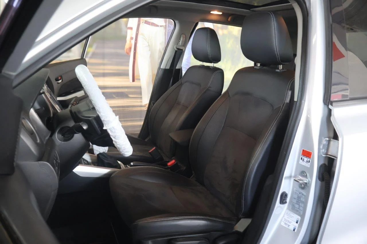 Suzuki Vitara - View model 22