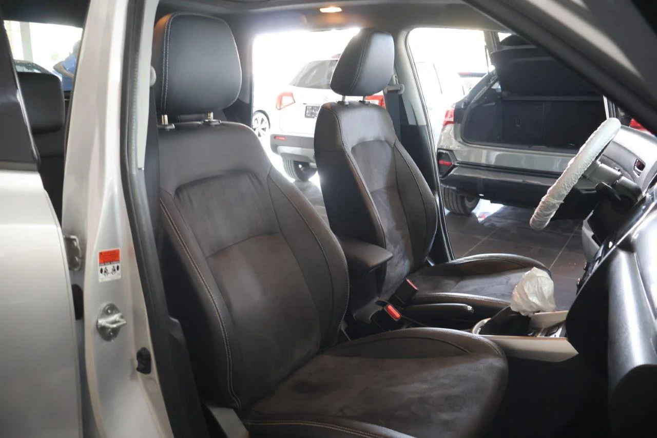 Suzuki Vitara - View model 23