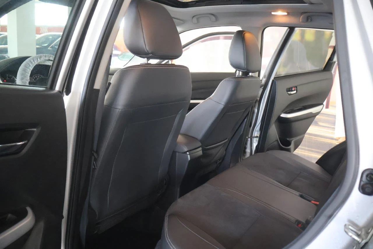 Suzuki Vitara - View model 24