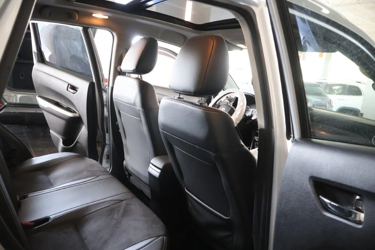 Suzuki Vitara - View model 26