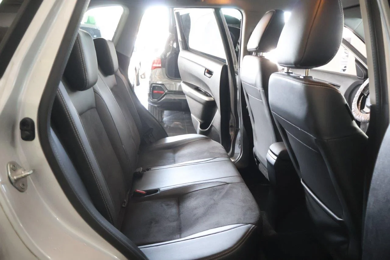 Suzuki Vitara - View model 27