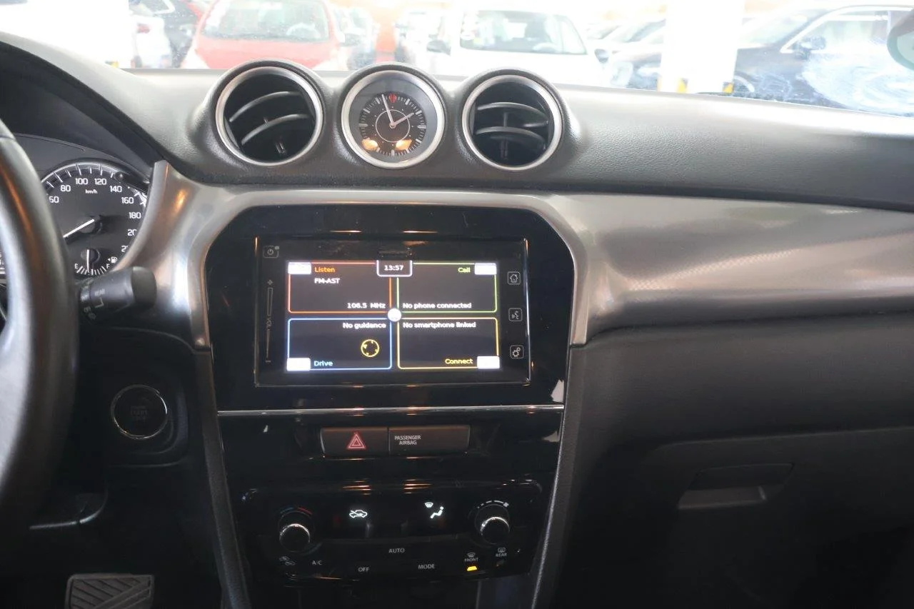 Suzuki Vitara - View model 29