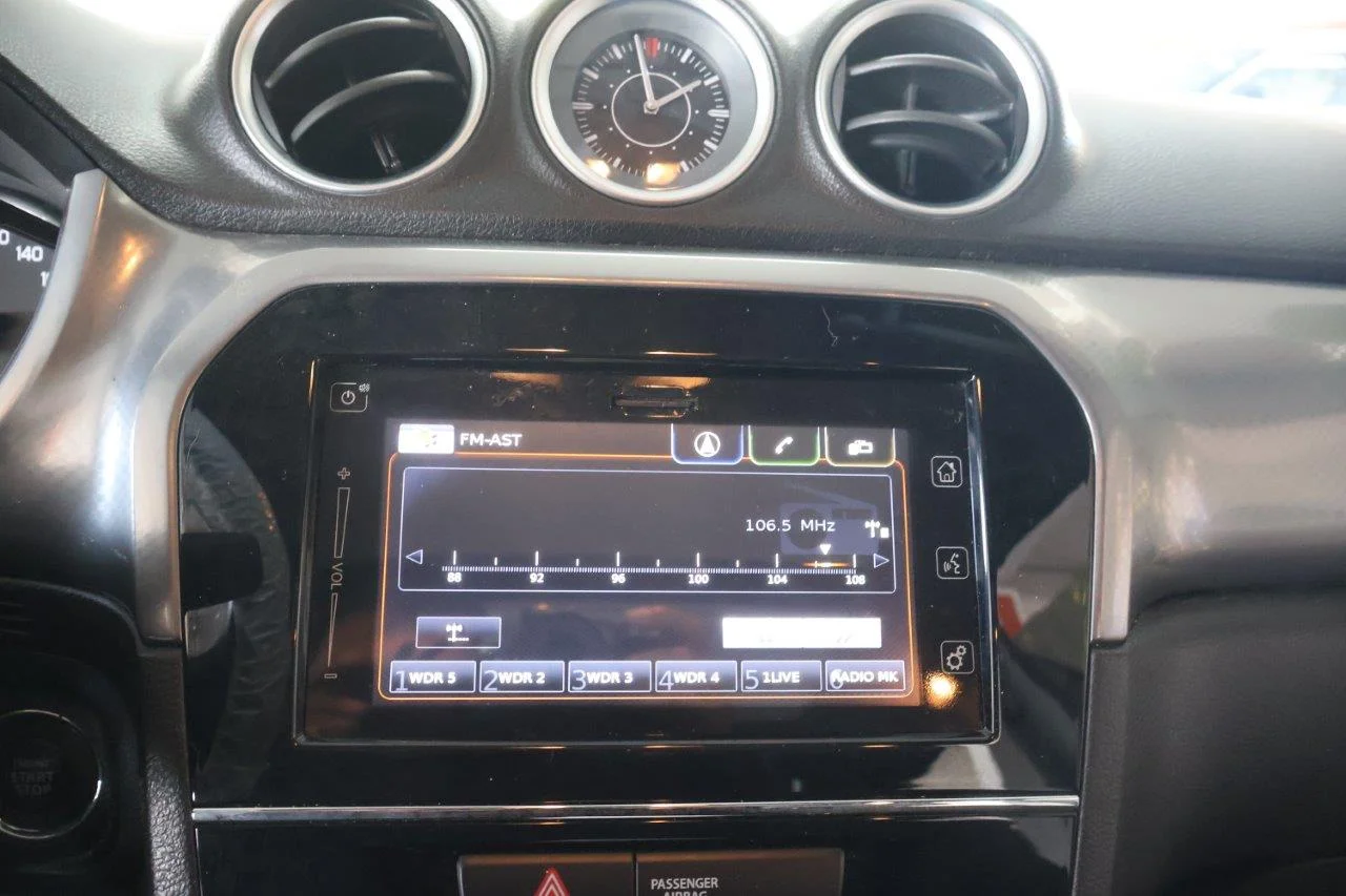 Suzuki Vitara - View model 30