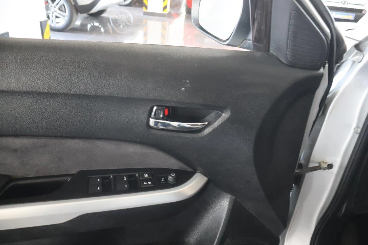 Suzuki Vitara - View model 36