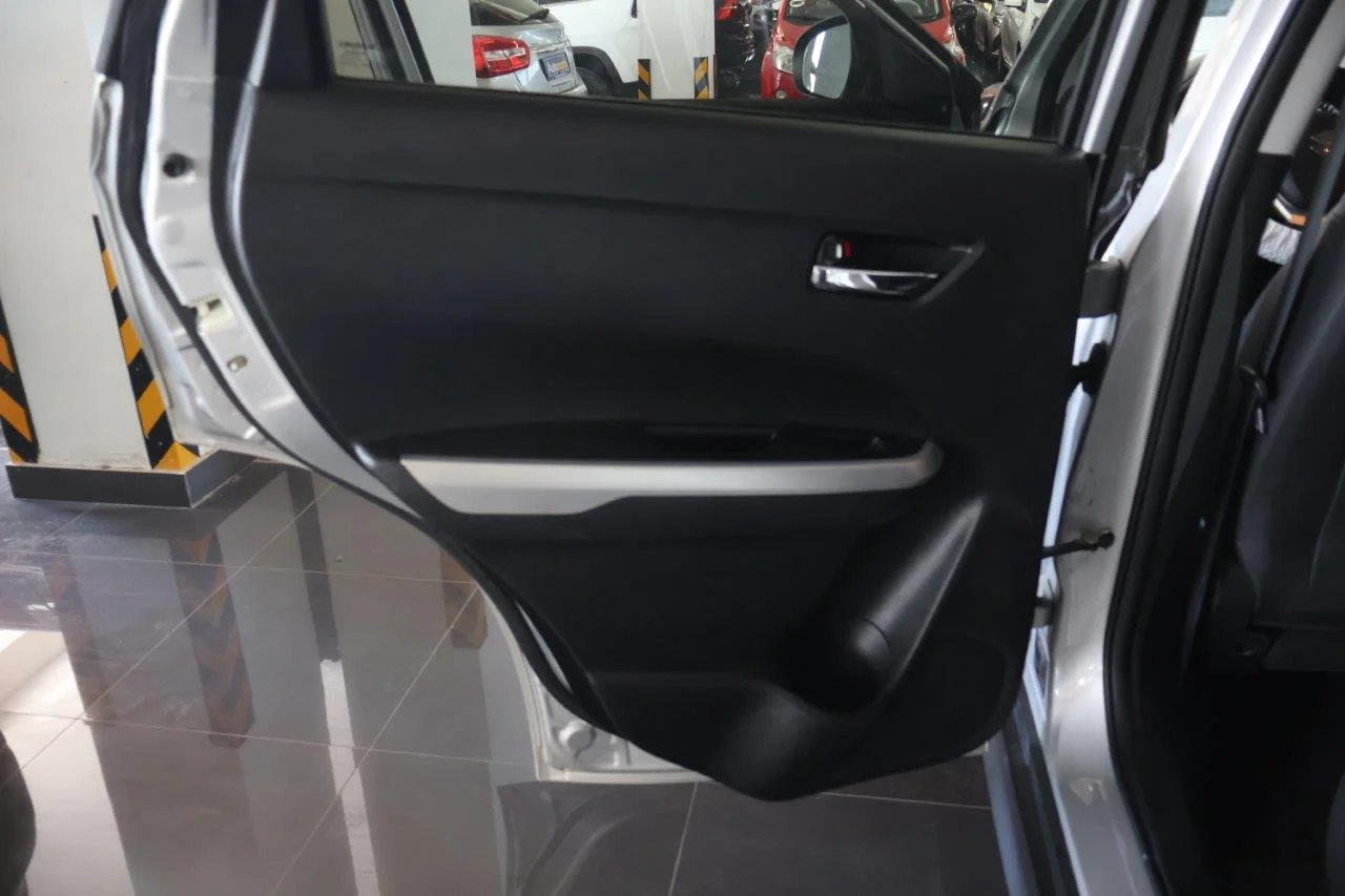 Suzuki Vitara - View model 37