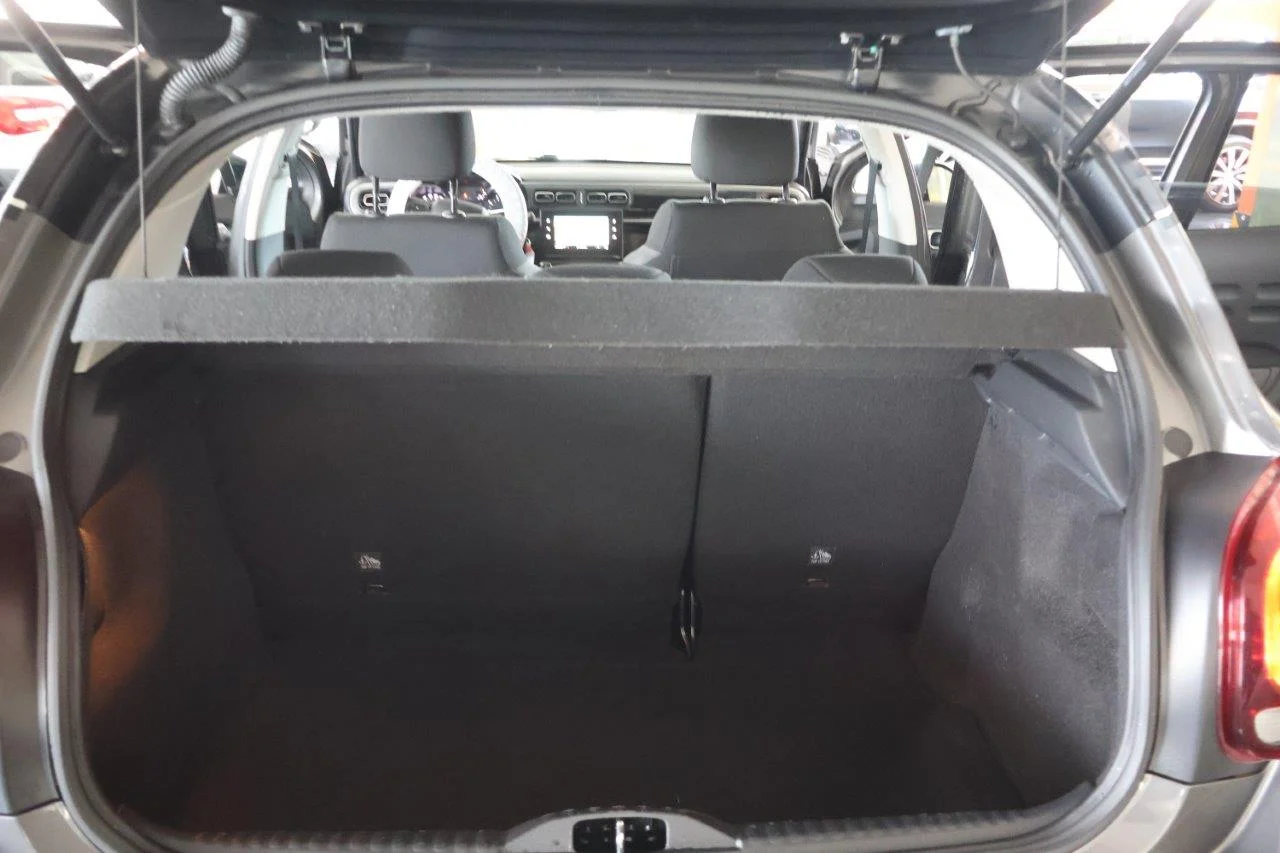 Citroen C3 - View model 10