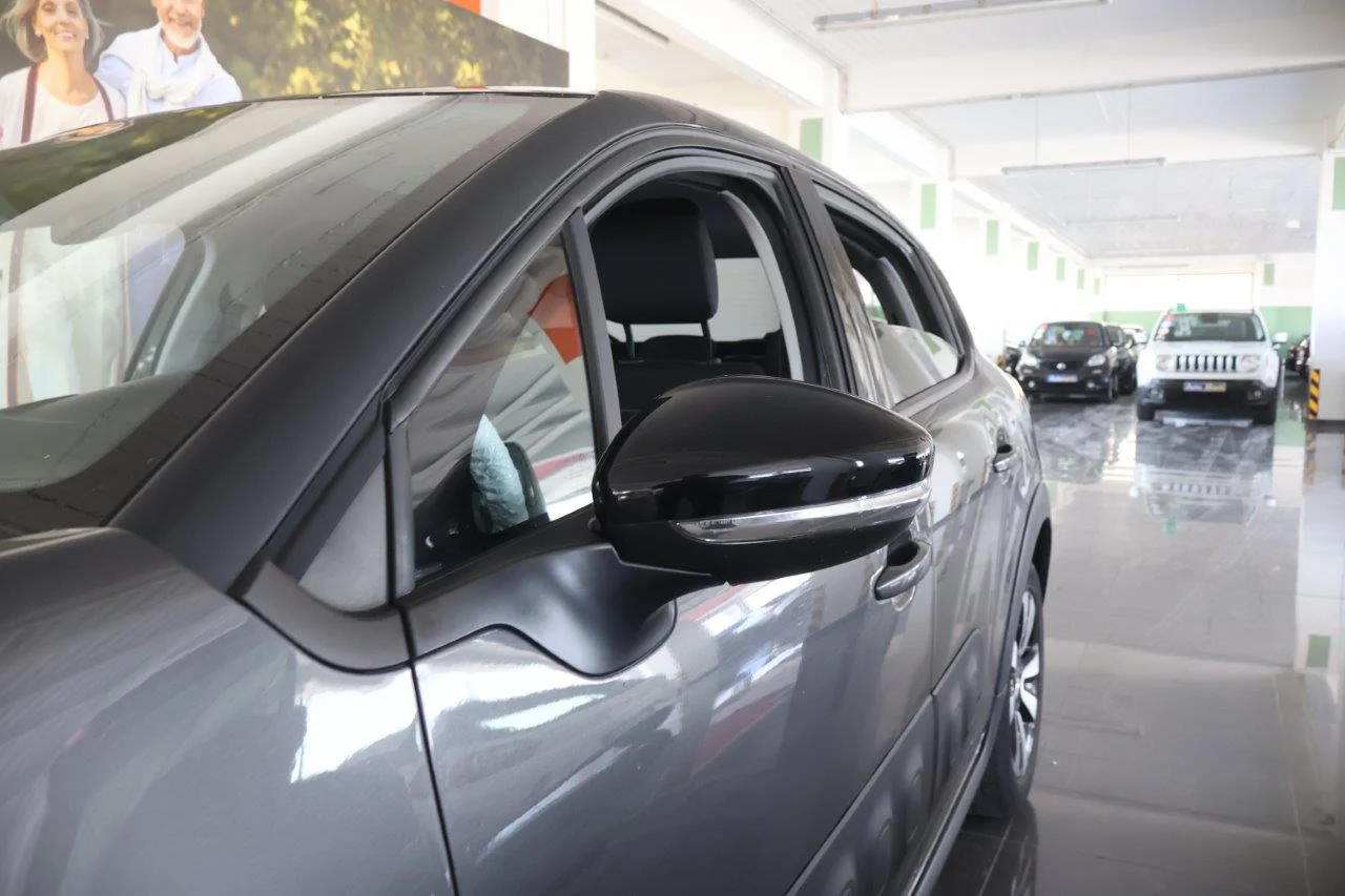 Citroen C3 - View model 13
