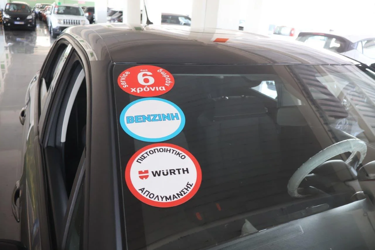 Citroen C3 - View model 17