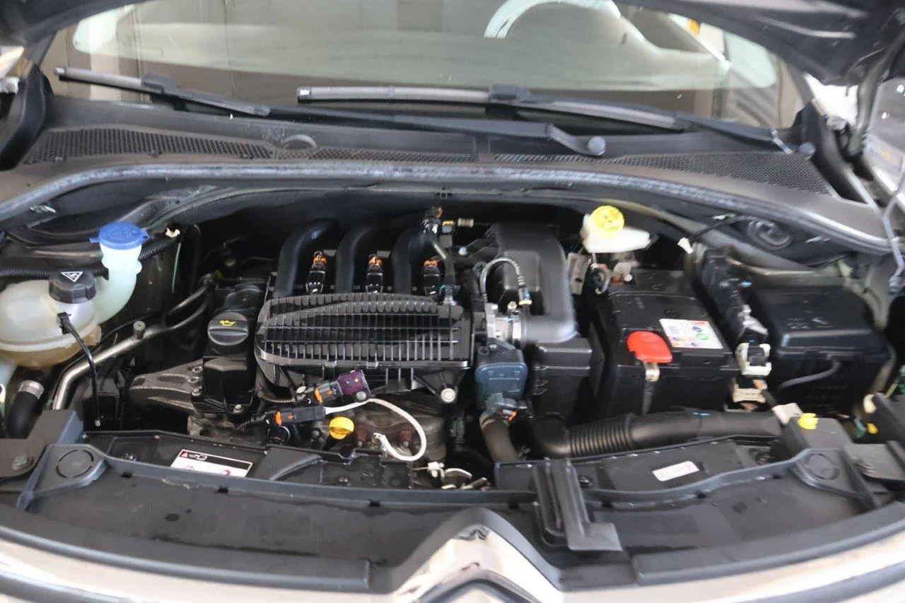 Citroen C3 - View model 19