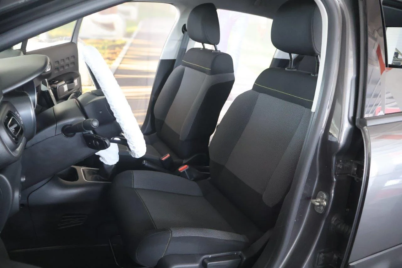Citroen C3 - View model 21