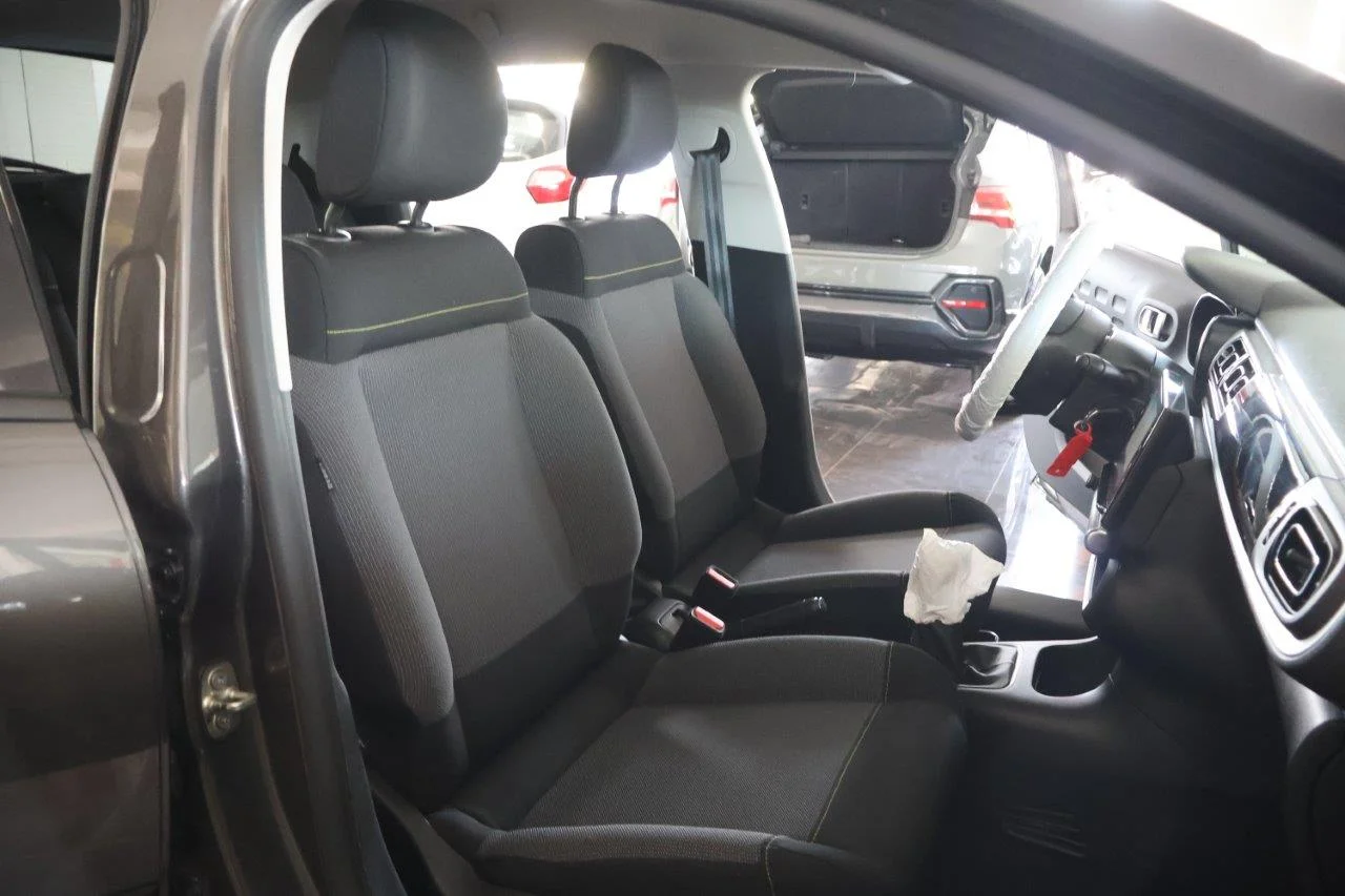 Citroen C3 - View model 22