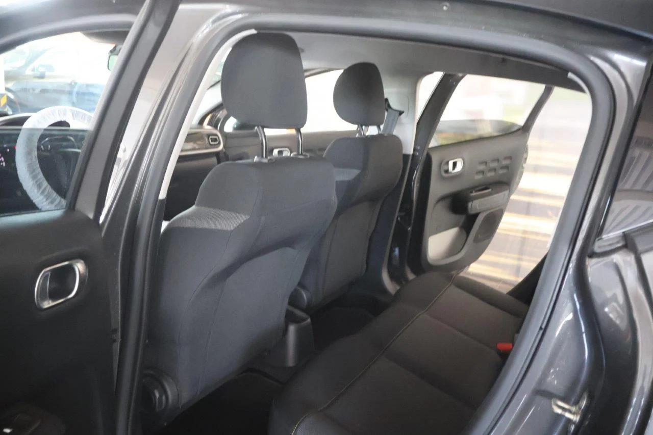 Citroen C3 - View model 23