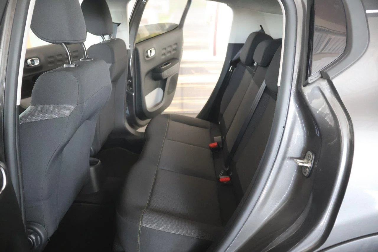 Citroen C3 - View model 24