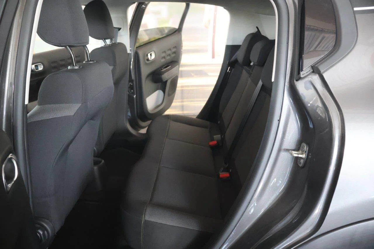 Citroen C3 - View model 25