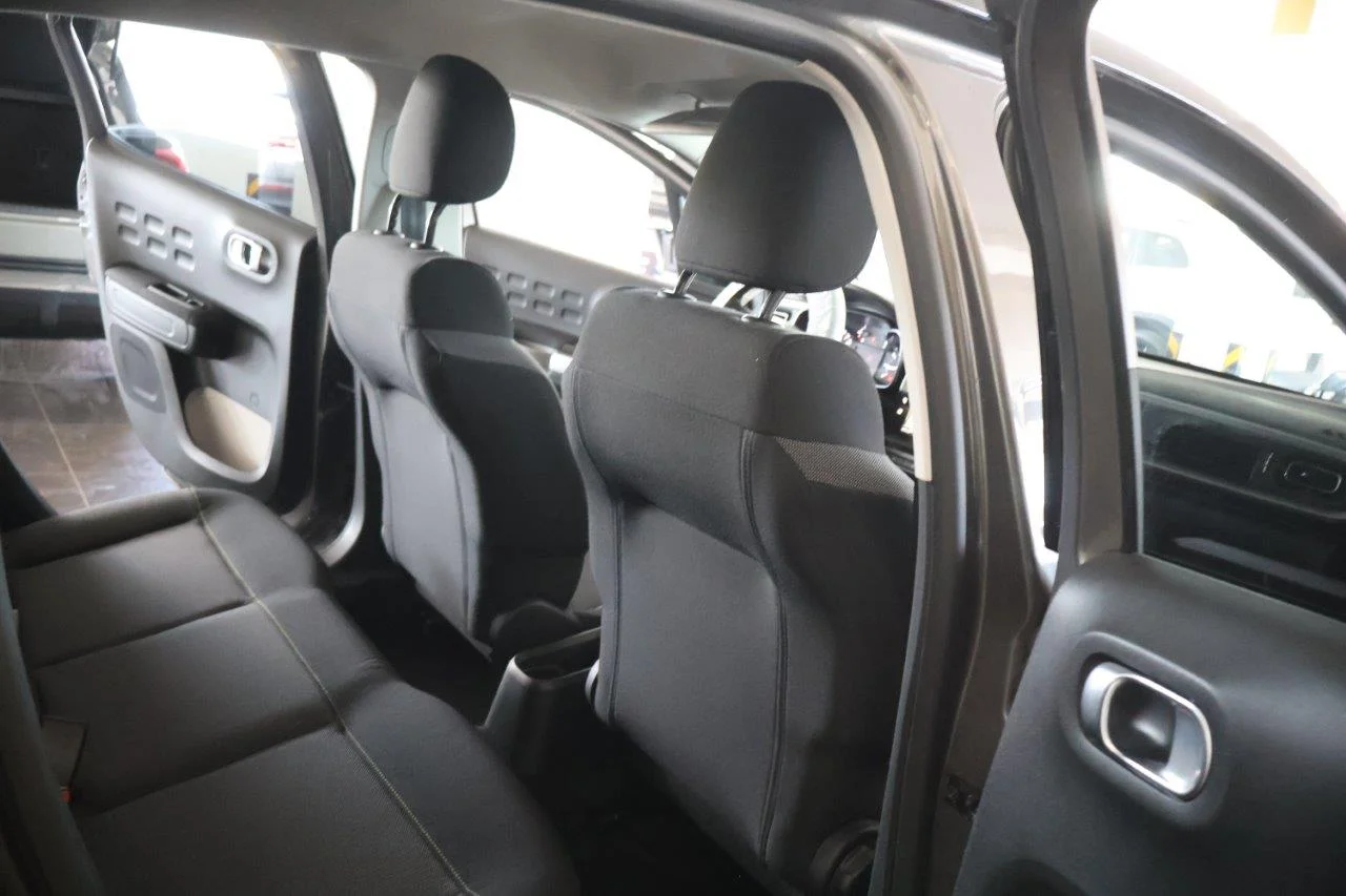 Citroen C3 - View model 26