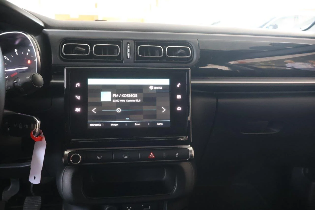 Citroen C3 - View model 28