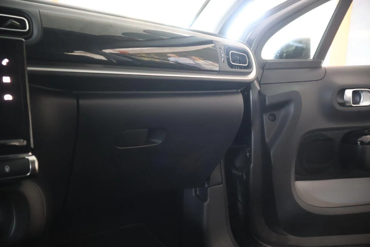 Citroen C3 - View model 30