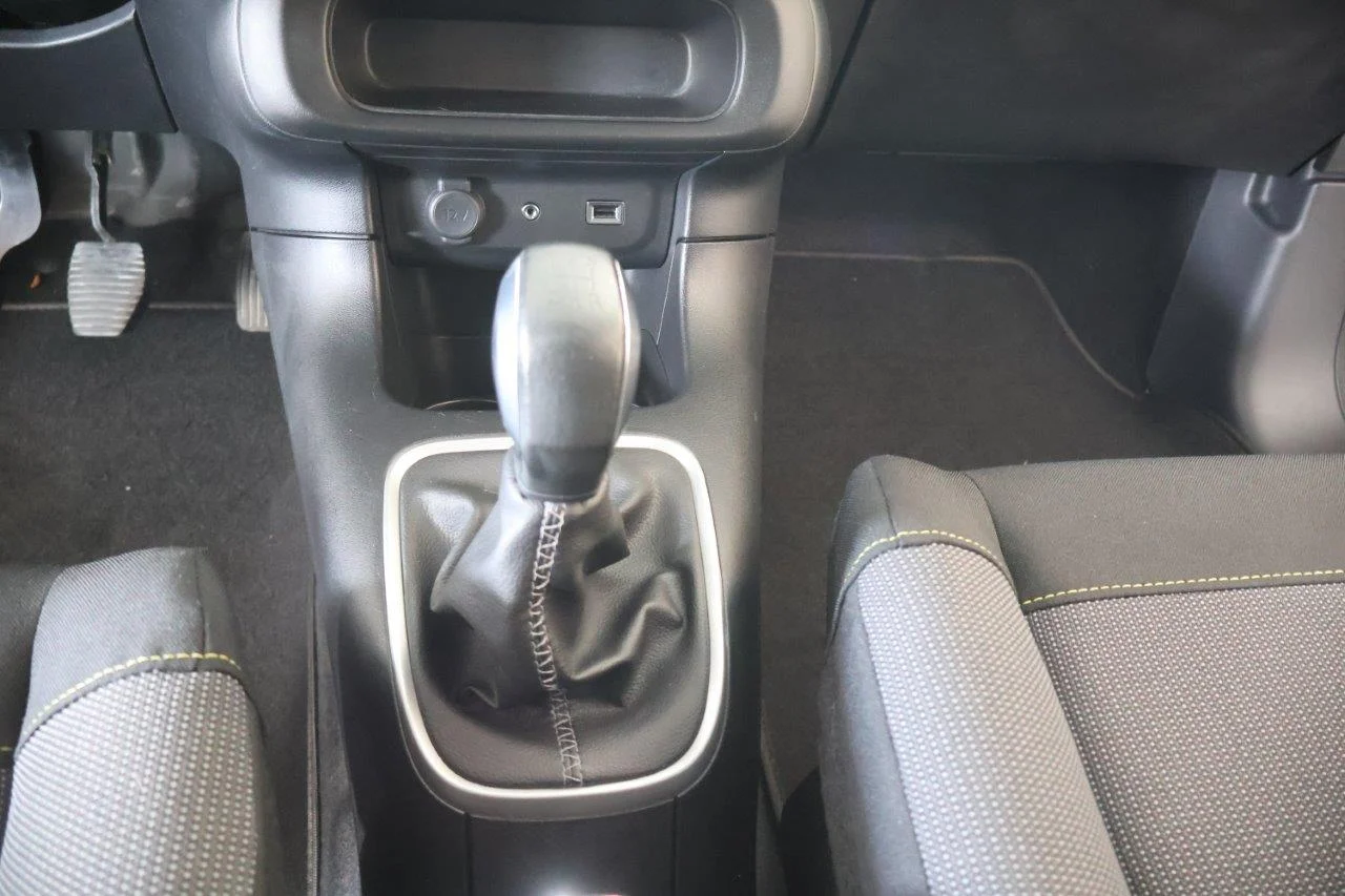 Citroen C3 - View model 31