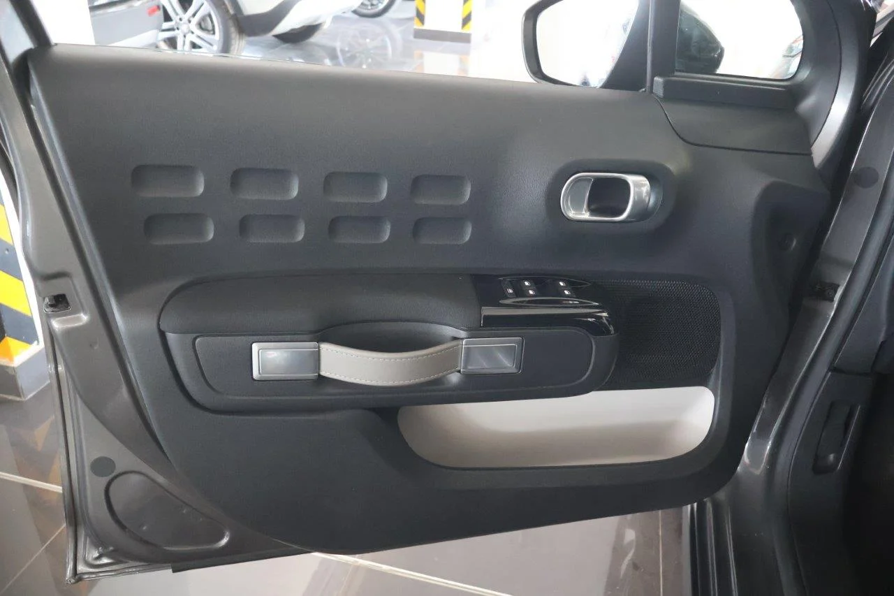 Citroen C3 - View model 32