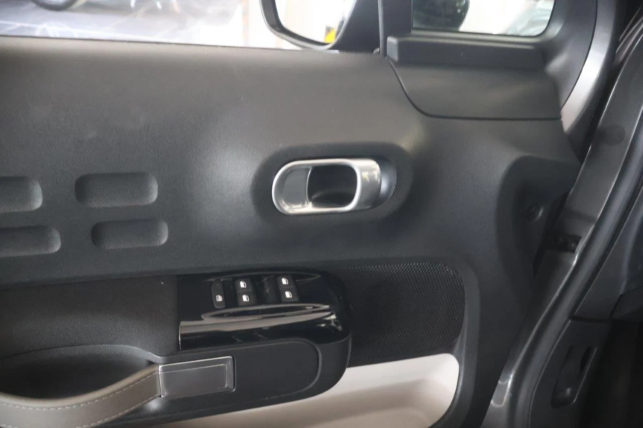 Citroen C3 - View model 33