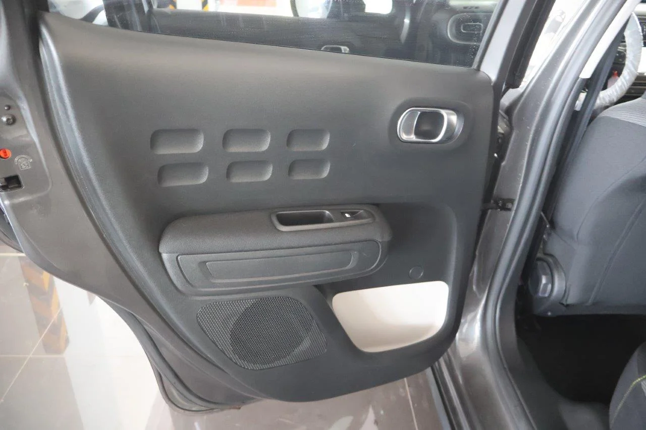 Citroen C3 - View model 34