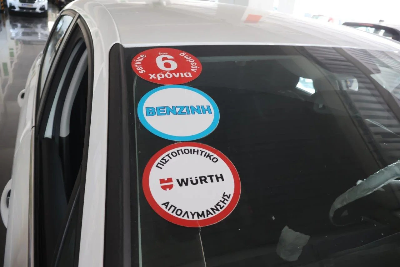 Citroen C4 - View model 17