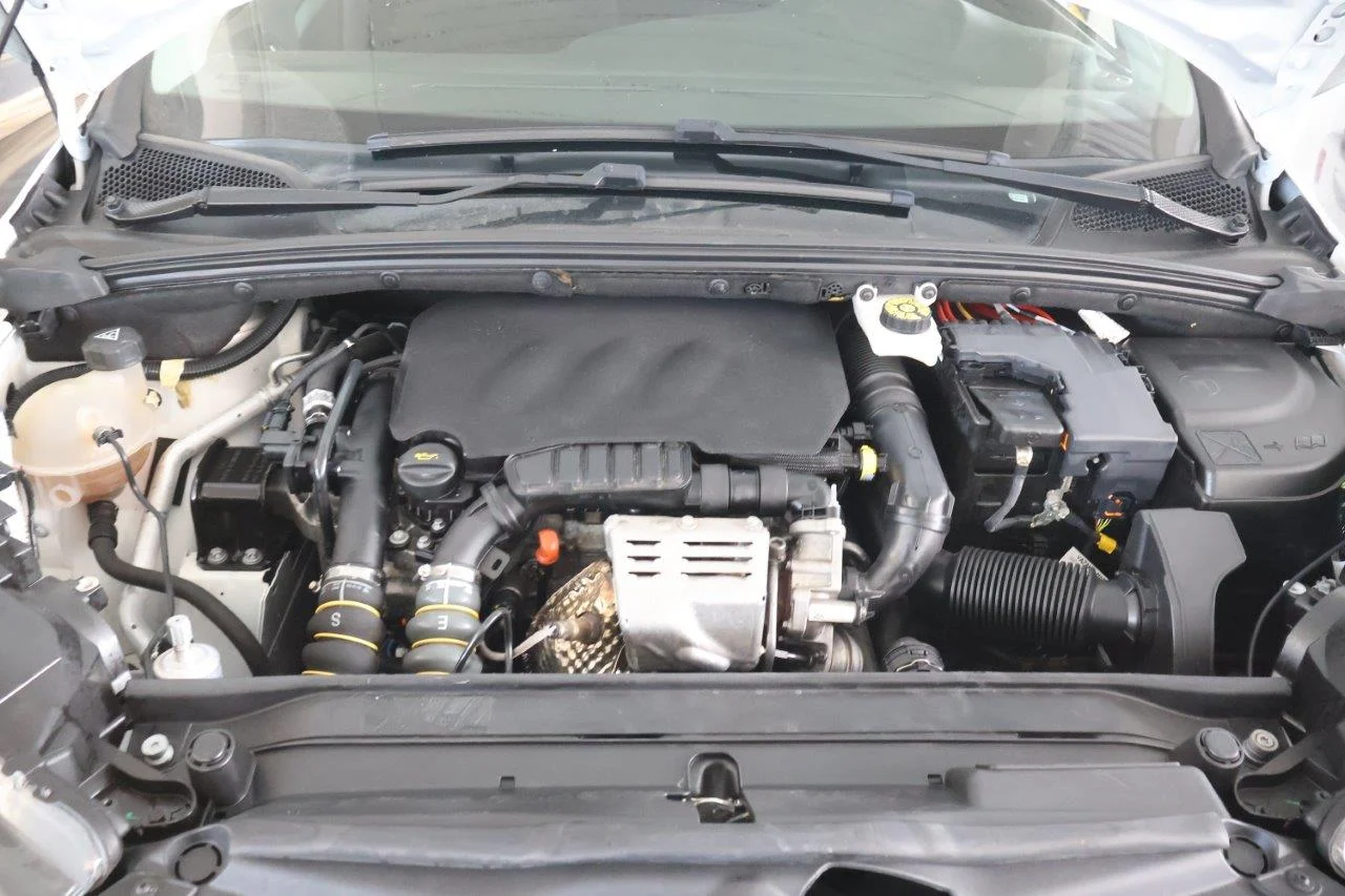 Citroen C4 - View model 19