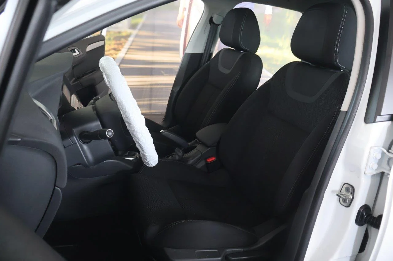 Citroen C4 - View model 21