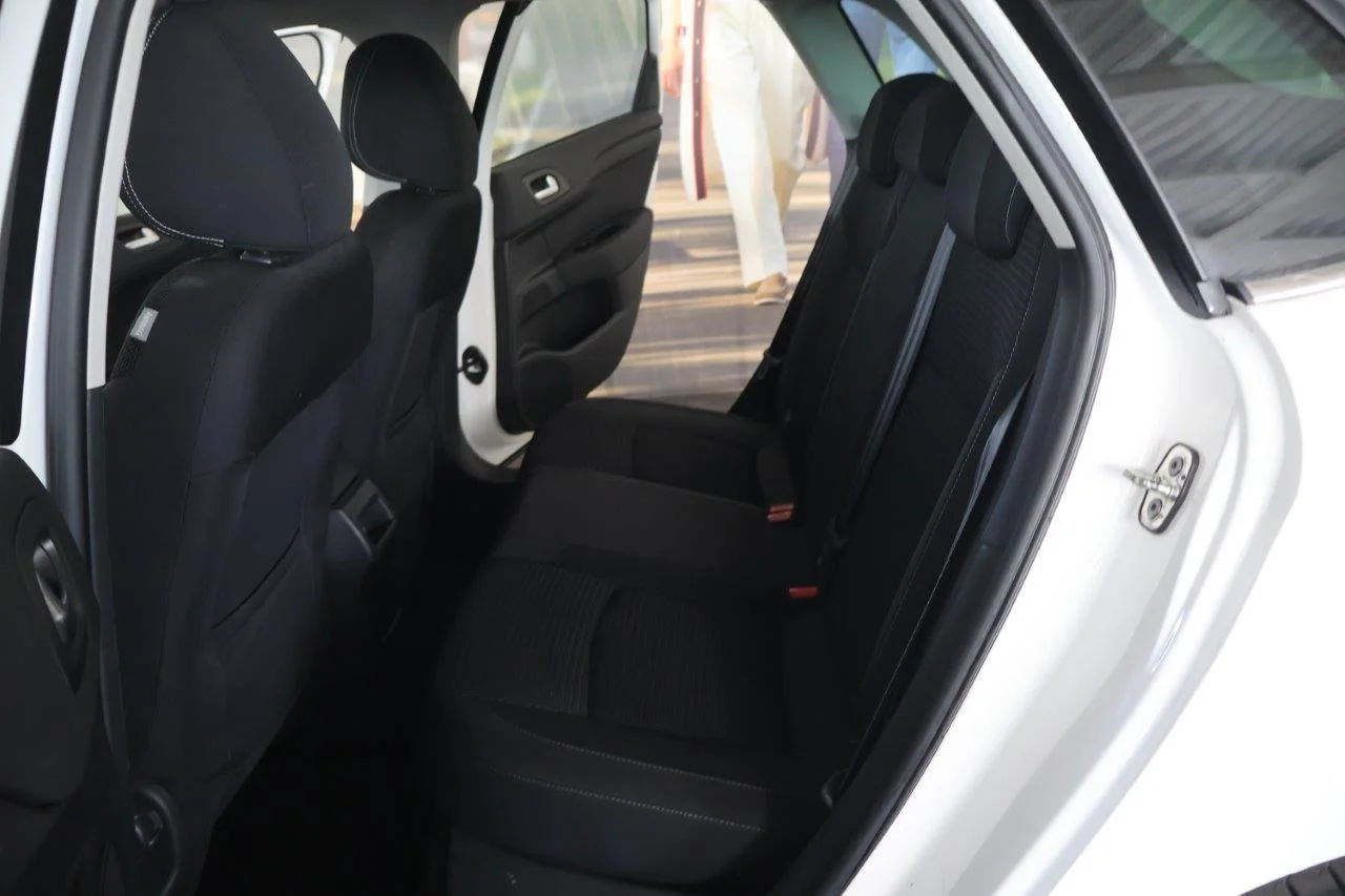 Citroen C4 - View model 23