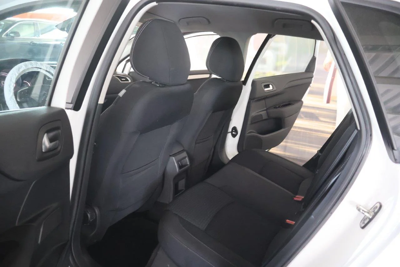 Citroen C4 - View model 24