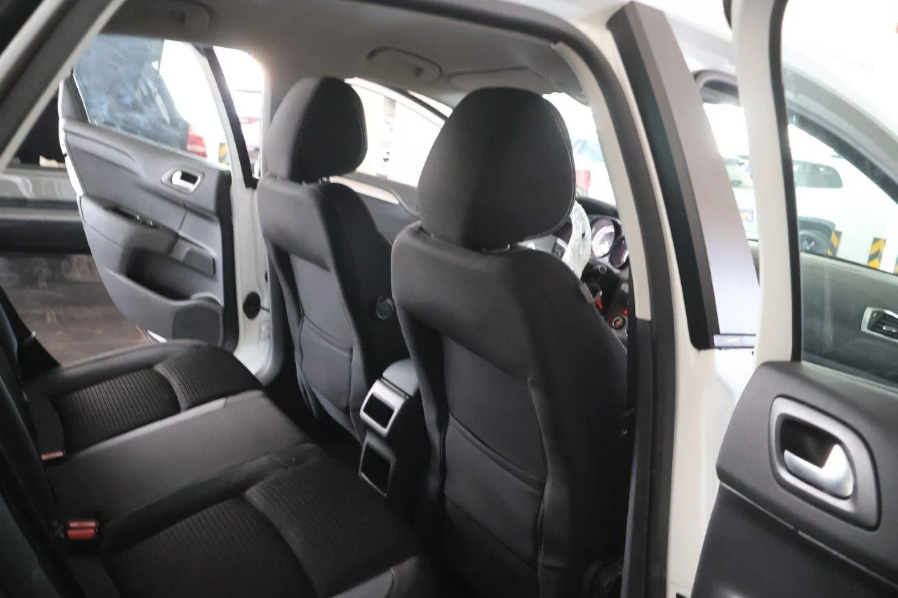 Citroen C4 - View model 25